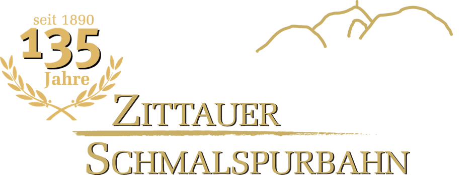 Logo Zittauer Schmalspurbahn