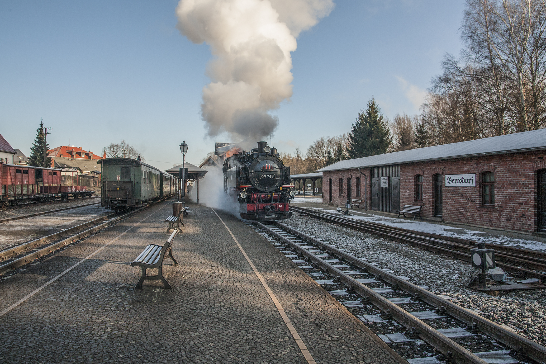 S Bahn Aktuell