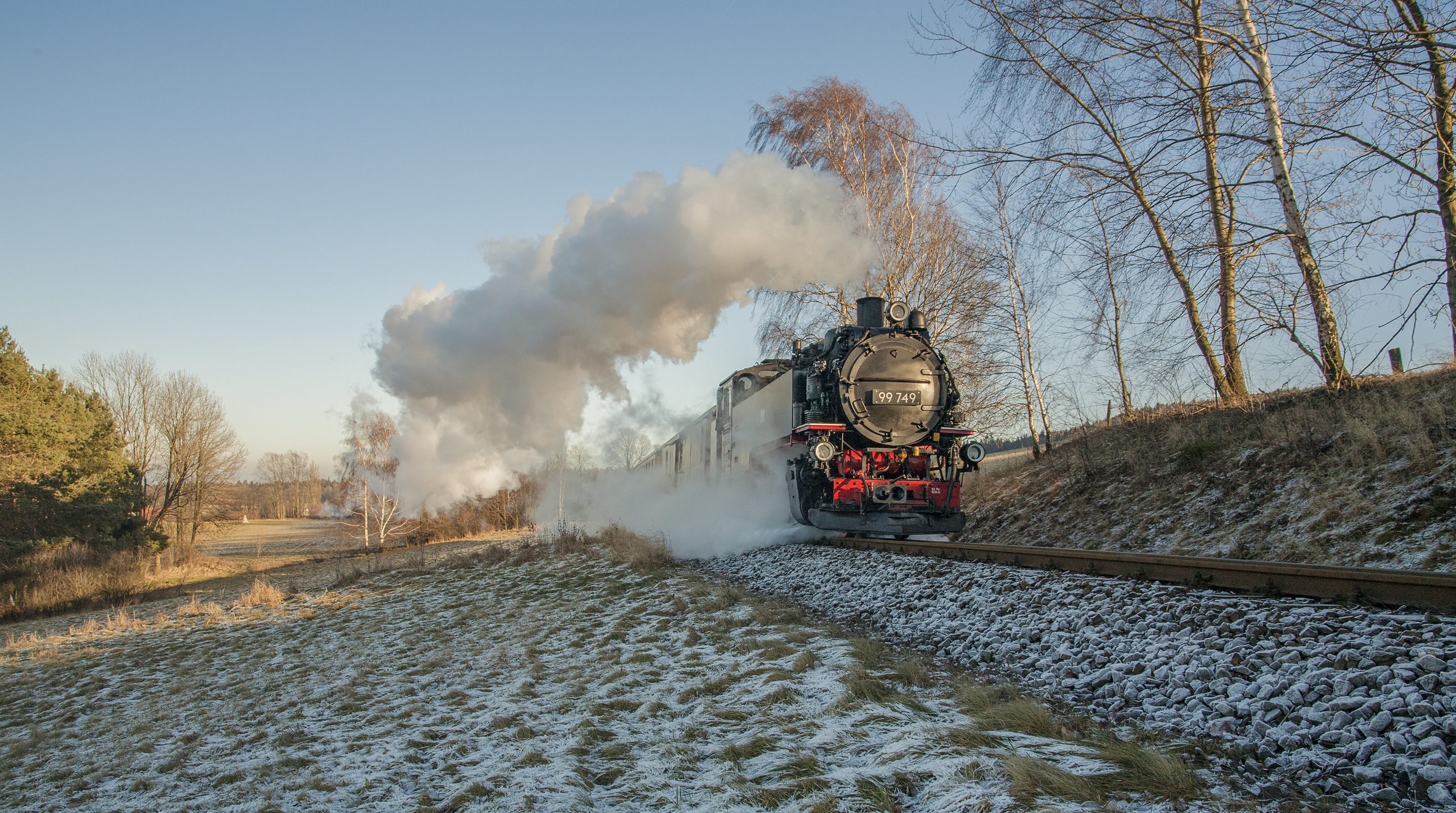 In den Winterferien vom 03. bis 25.02.2018 im 2